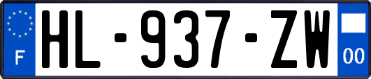 HL-937-ZW