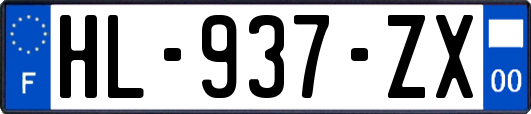HL-937-ZX