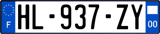 HL-937-ZY