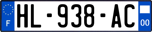 HL-938-AC