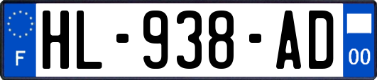 HL-938-AD