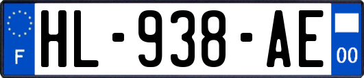 HL-938-AE