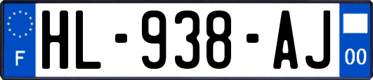 HL-938-AJ