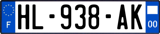 HL-938-AK