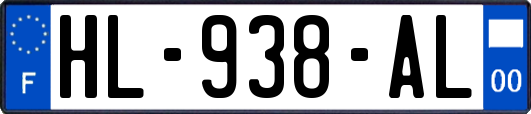HL-938-AL