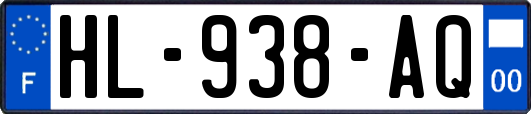 HL-938-AQ