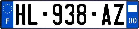 HL-938-AZ