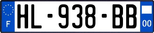 HL-938-BB