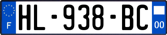 HL-938-BC