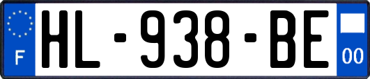HL-938-BE