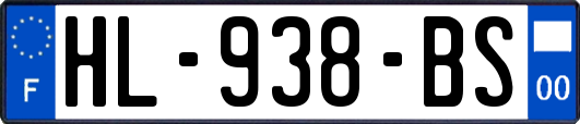 HL-938-BS