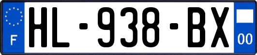 HL-938-BX