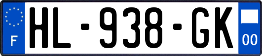 HL-938-GK