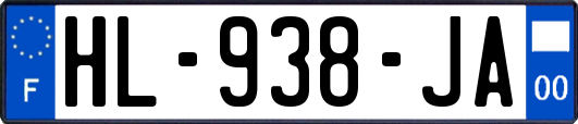 HL-938-JA