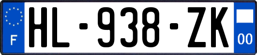 HL-938-ZK