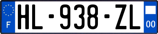 HL-938-ZL