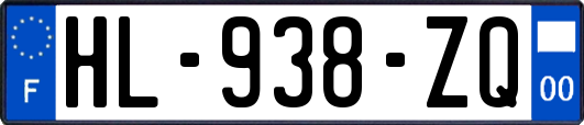 HL-938-ZQ
