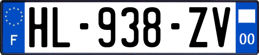 HL-938-ZV