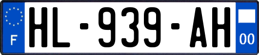 HL-939-AH
