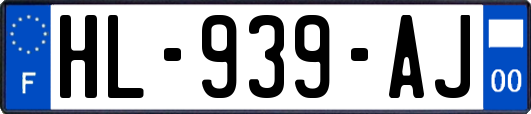 HL-939-AJ