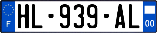 HL-939-AL