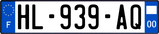 HL-939-AQ