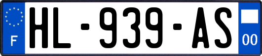 HL-939-AS