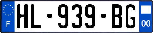 HL-939-BG