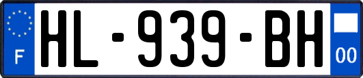HL-939-BH