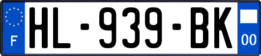 HL-939-BK