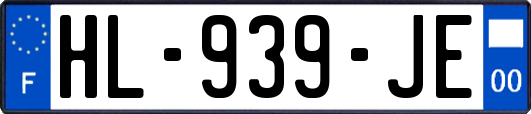 HL-939-JE