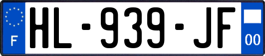 HL-939-JF
