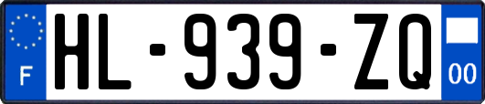 HL-939-ZQ