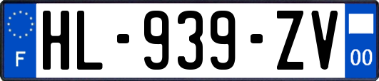 HL-939-ZV
