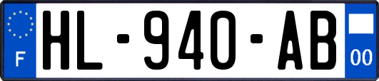 HL-940-AB