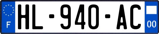 HL-940-AC