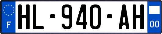 HL-940-AH