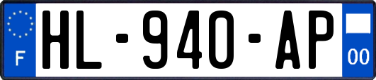 HL-940-AP