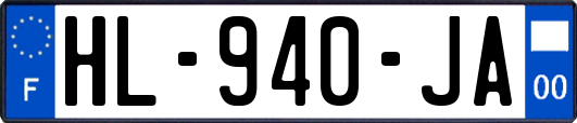 HL-940-JA