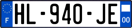 HL-940-JE