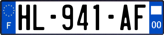 HL-941-AF