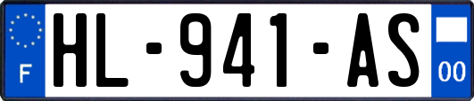 HL-941-AS