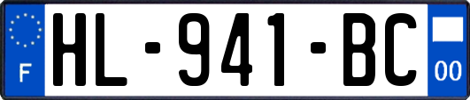 HL-941-BC