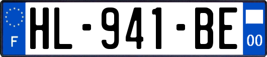 HL-941-BE