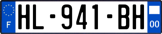 HL-941-BH