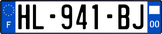 HL-941-BJ