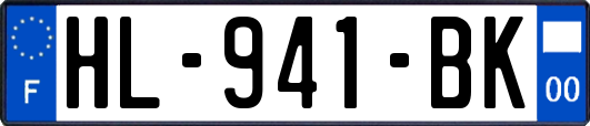 HL-941-BK