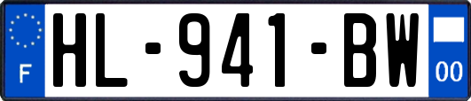 HL-941-BW