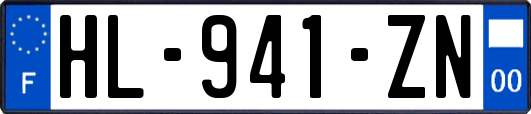 HL-941-ZN