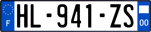 HL-941-ZS